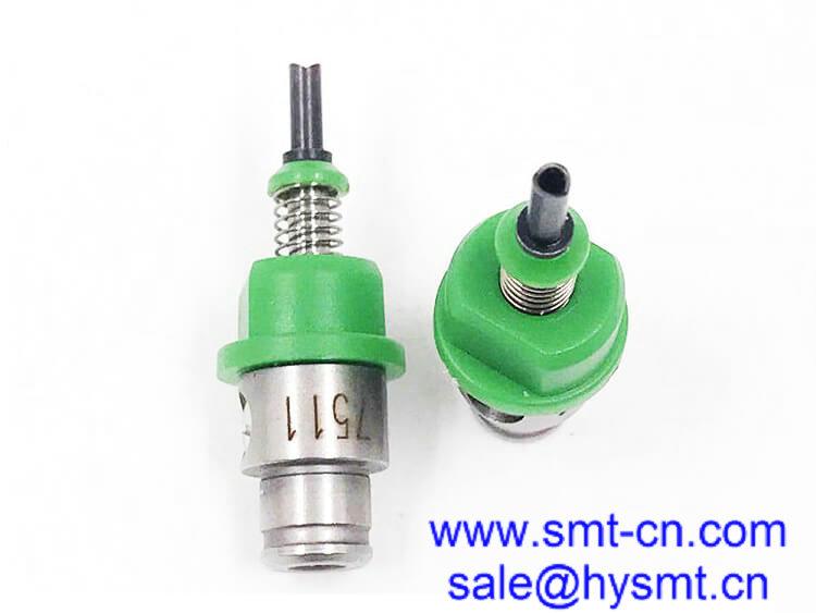 Juki RS-1R Nozzle 7511 40186963